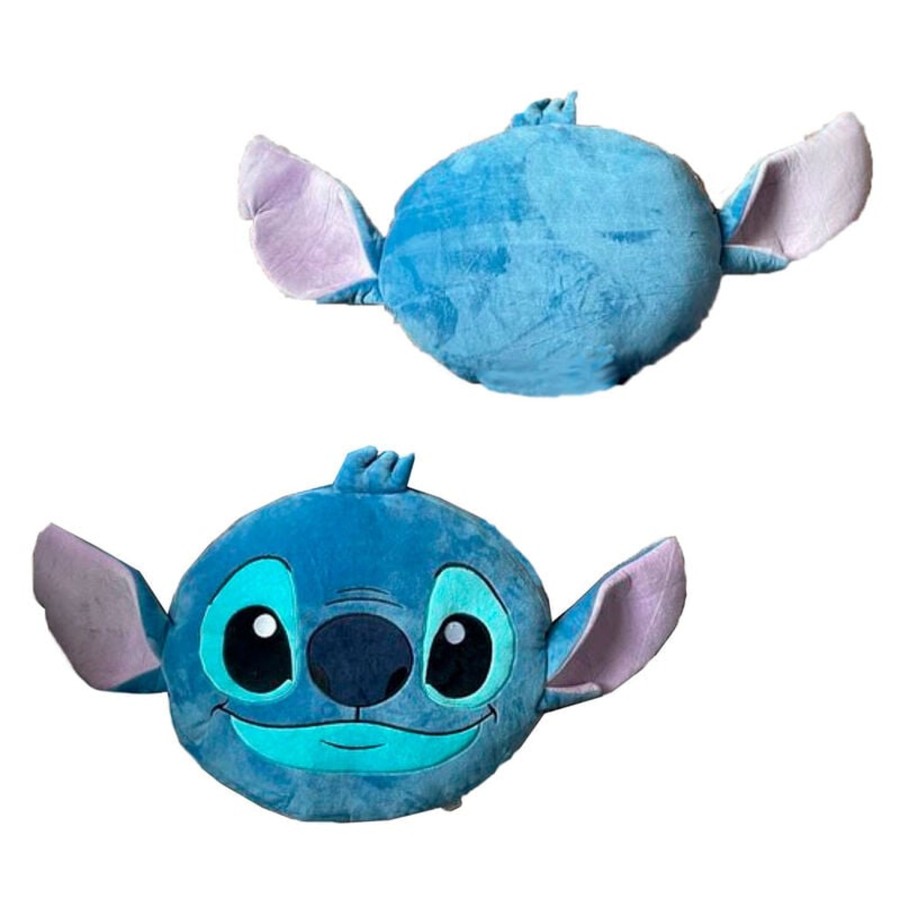 Decoratie AyMax | Disney - Stitch - 3D Cushion