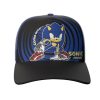 Accessoires CYP | Sonic - Blue - Children'S Cap