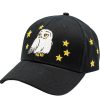 Accessoires Cotton Division | Harry Potter - Hedwig Stars - Cap