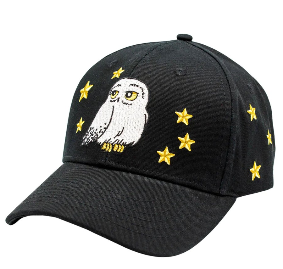 Accessoires Cotton Division | Harry Potter - Hedwig Stars - Cap