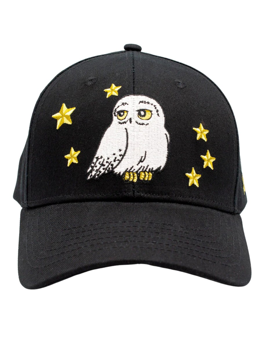 Accessoires Cotton Division | Harry Potter - Hedwig Stars - Cap