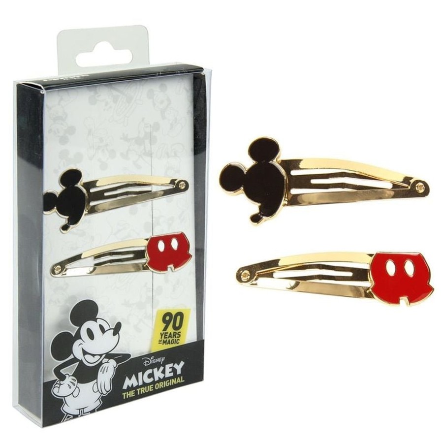 Accessoires Cerda | Disney - Hair Accesories - Mickey