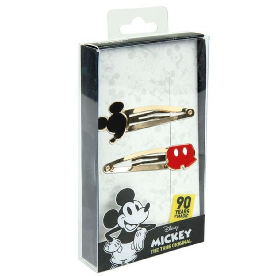 Accessoires Cerda | Disney - Hair Accesories - Mickey