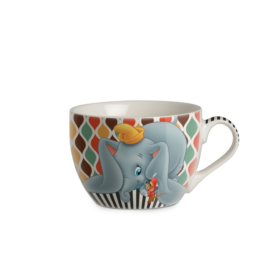 Keuken Egan | Disney - Tales - Breakfast Mug 520Ml - Dumbo