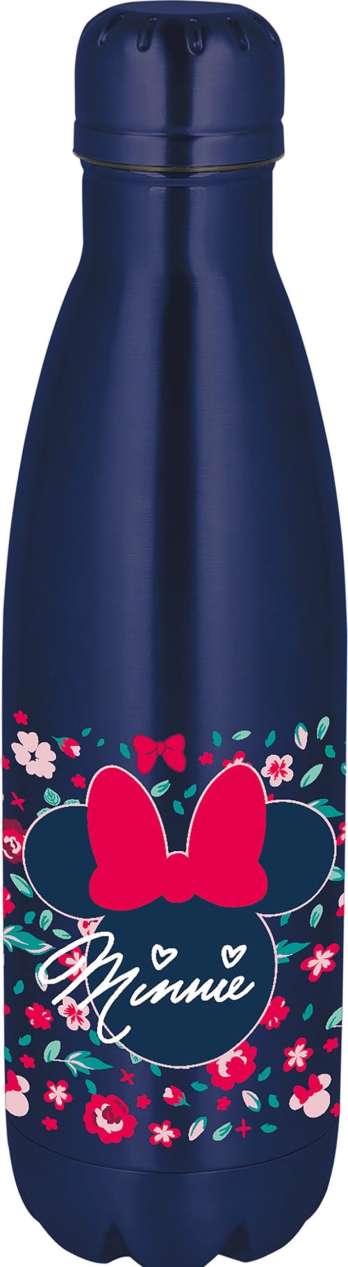 Keuken Stor | Minnie - Gardering - Stainless Steel Bottle 780Ml