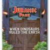 Keuken Aquarius | Jurassic Park - Gates - Magnet 6.3X8.9Cm