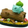 Kantoor Teknofun | Pokemon - Bulbasaur - Led Light-Up Scene