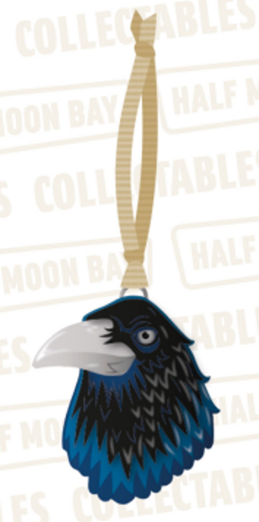 Decoratie HMB | Harry Potter - Ravenclaw - Decoration