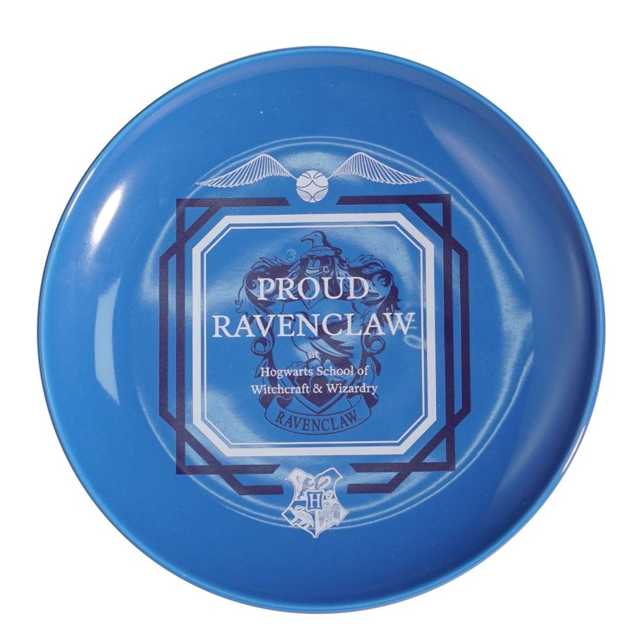 Keuken HMB | Harry Potter - Proud Ravenclaw - Plate