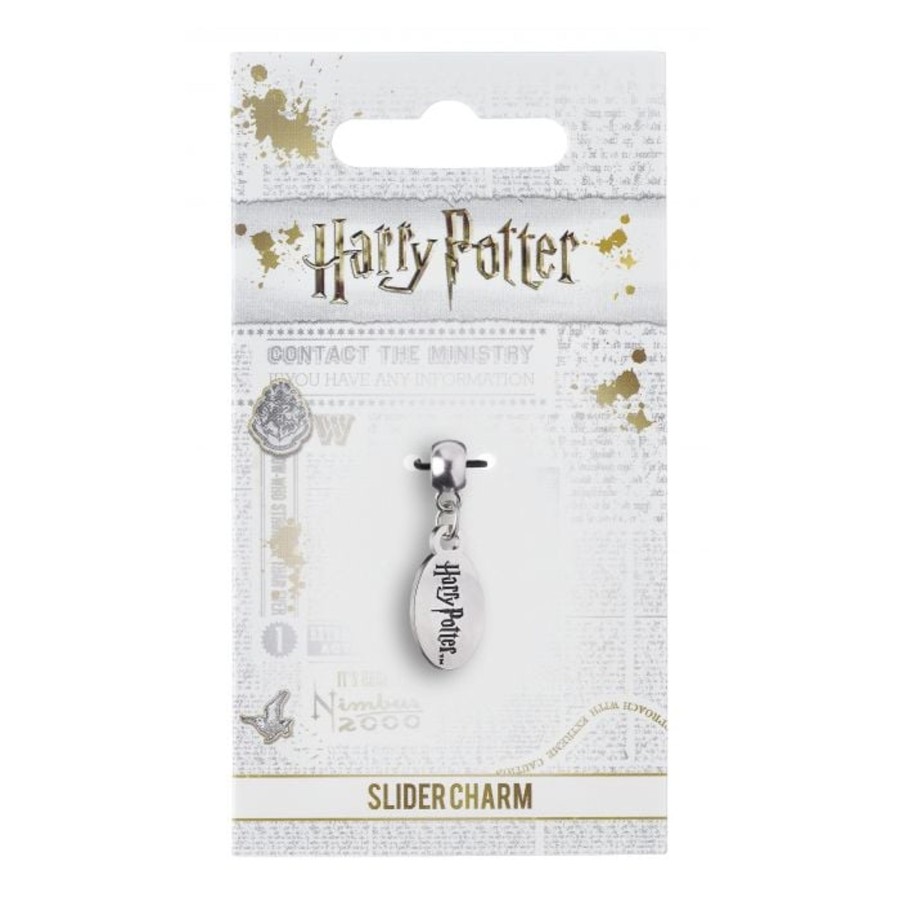 Accessoires Carat | Harry Potter - Logo - Charm For Necklace & Bracelet