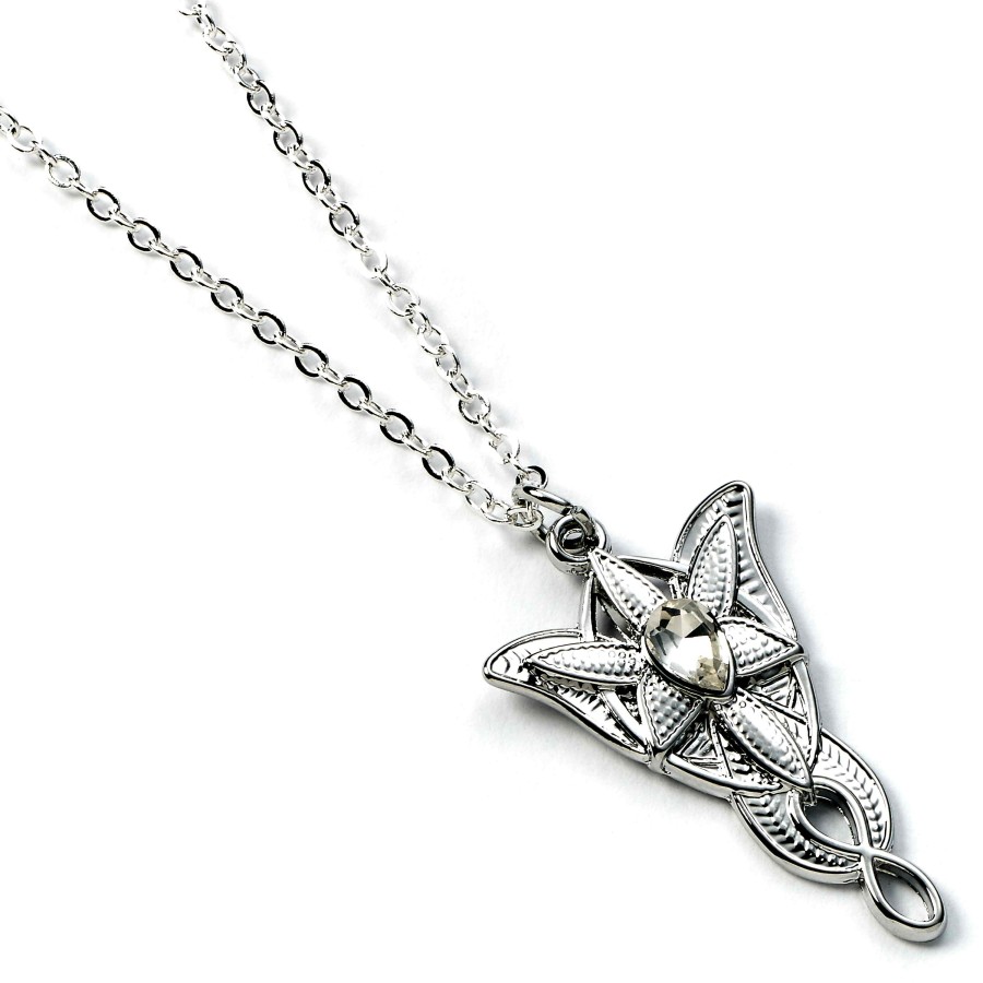 Accessoires Carat | The Lord Of The Rings - Evenstar - Necklace