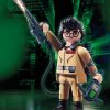 Figuren Playmobil | Ghostbusters - Playmobil Collector Edition 15Cm - Egon Spengler