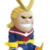 Decoratie Plastoy | My Hero Academia - Moneybox - All Might - 16Cm