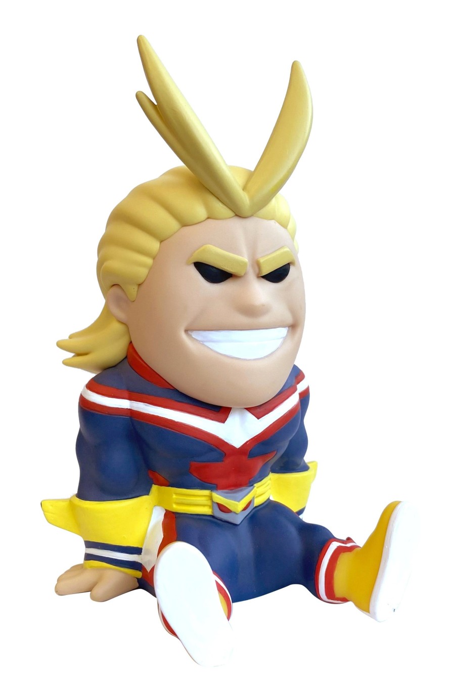 Decoratie Plastoy | My Hero Academia - Moneybox - All Might - 16Cm