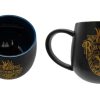 Keuken CYP | Harry Potter - Ravenclaw - 3D Interior Figure Mug - 320Ml