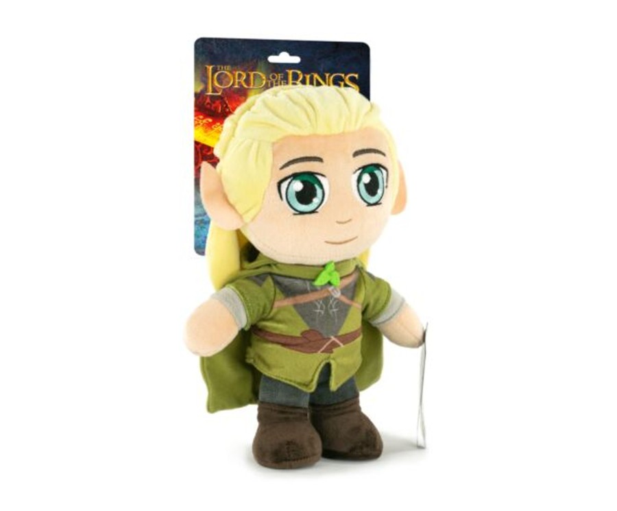 Figuren Barrado | Lord Of The Rings - Legolas - Plush 29Cm