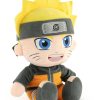 Figuren Play by Play | Naruto - Naruto Sitting Plush - 25Cm