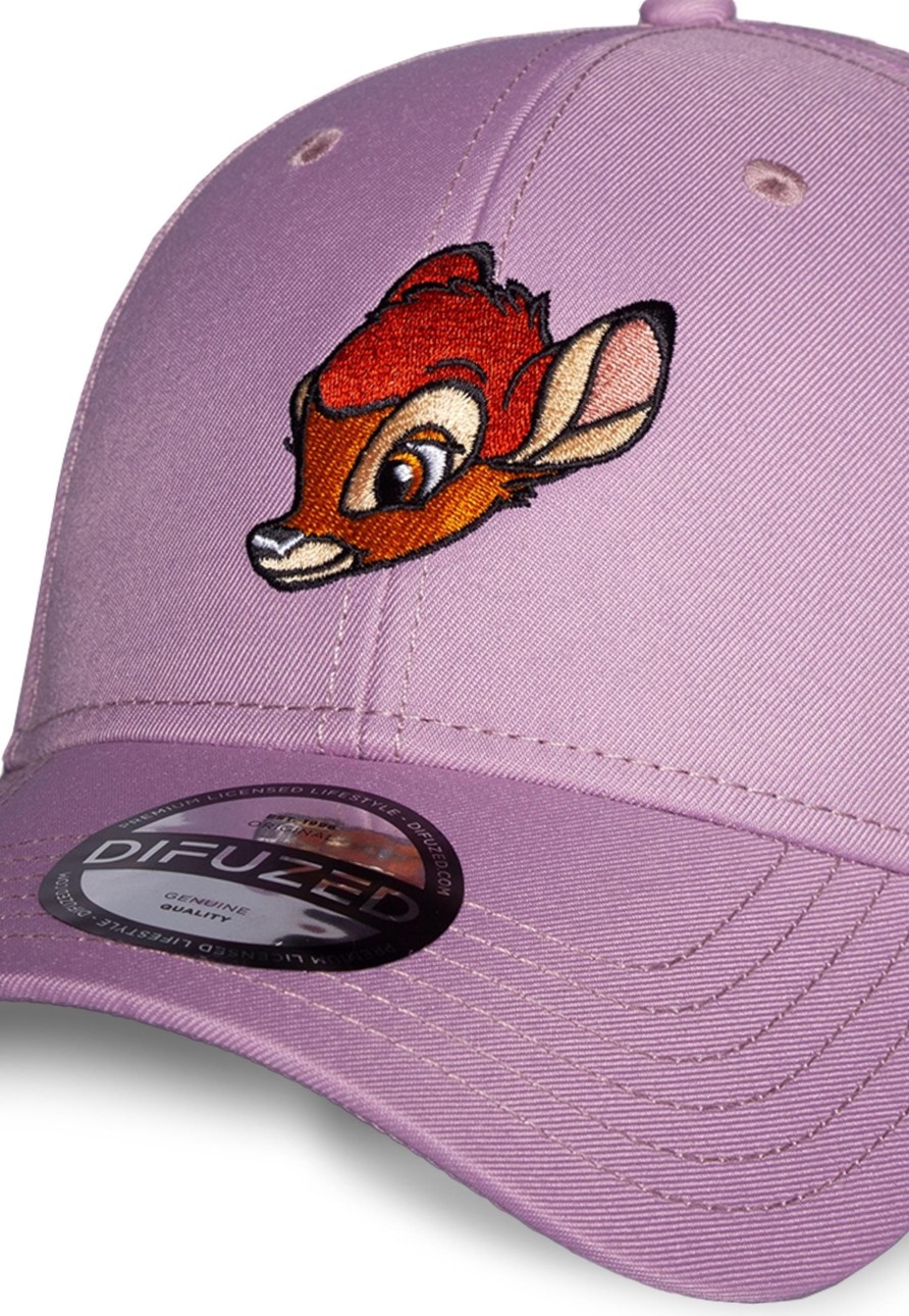 Accessoires Difuzed | Disney - Women'S Adjustable Cap - Bambi