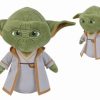 Figuren Simba Toys | Star Wars - Master Yoda - Plush Toy 25Cm