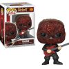 Figuren Funko | Music - Pop Rocks N° 380 - Slipknot - Vman