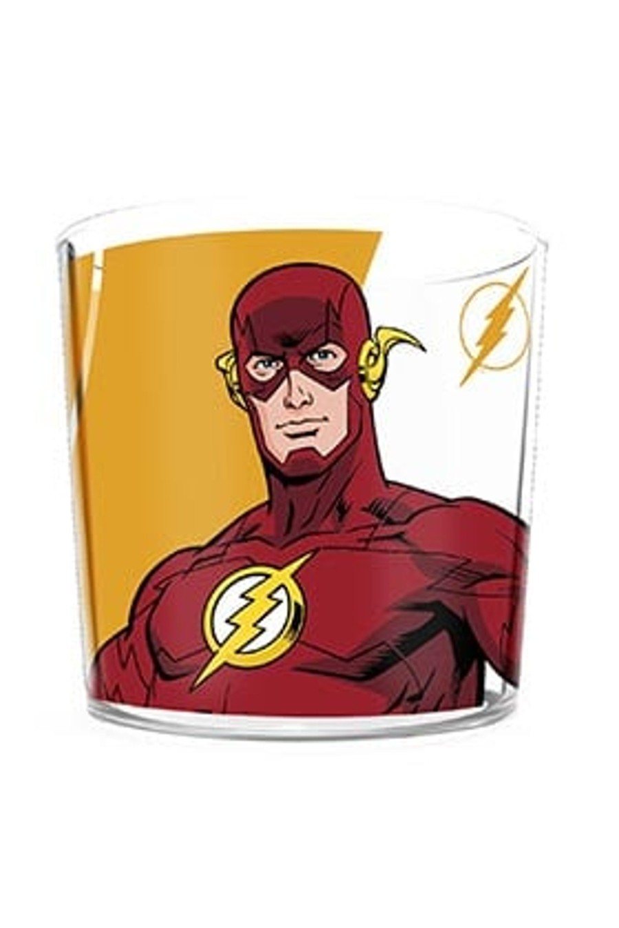 Keuken SD Toys | Dc - Flash - Glass"9X10X9Cm"