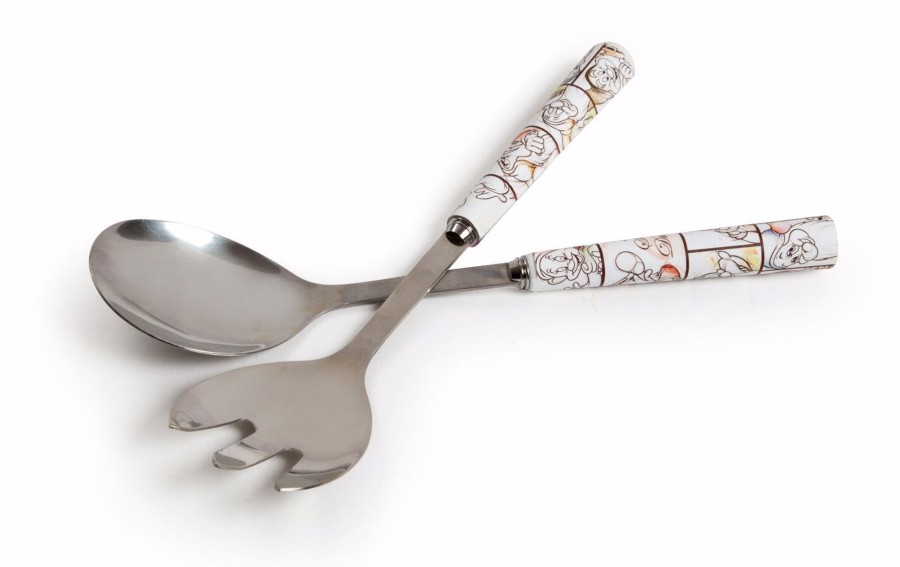 Keuken Egan | Disney / Seven Dwarfs - Cutlery