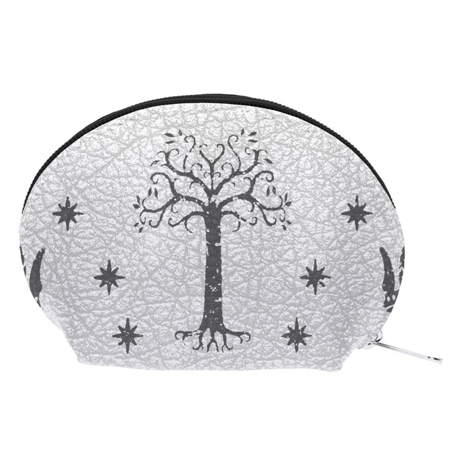 Accessoires SD Toys | Lord Of The Rings - White Tree - Purse