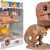 Figuren Funko | Jurassic World Dominion - Pop Jumbo N°°1222 - T-Rex Special Edition