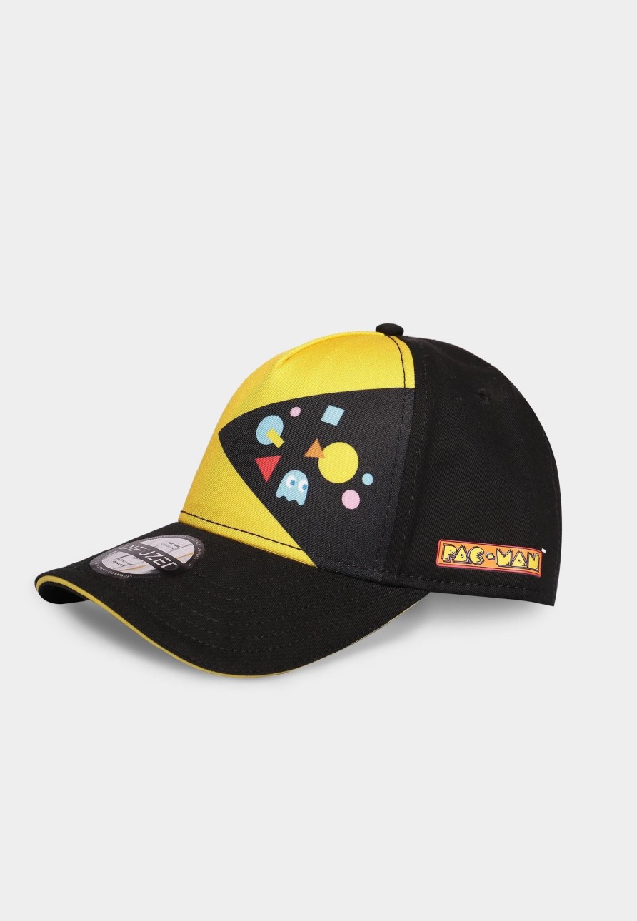 Accessoires Difuzed | Pac-Man - Adjustable Cap