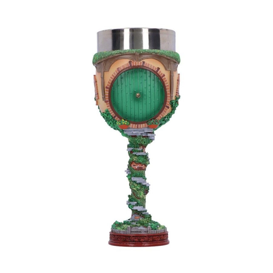 Keuken Nemesis | Lord Of The Rings - The Shire - Goblet 19.3Cm