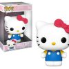 Figuren Funko | Hello Kitty 50Th Anniv. - Pop Jumbo N° 79 - Hello Kitty