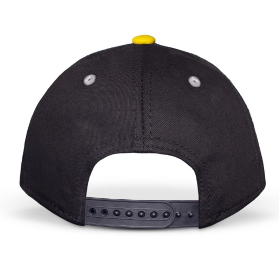 Accessoires Difuzed | Pokemon - Cap