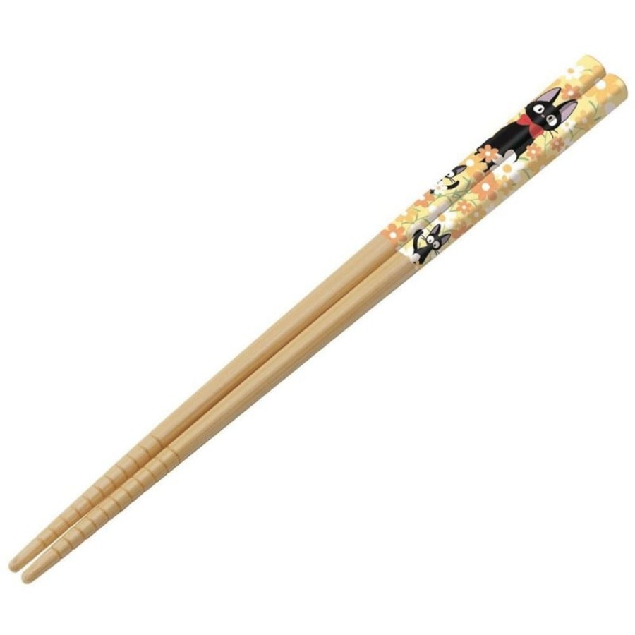 Keuken Benelic / Studio Ghibli | Kiki'S Delivery Service - Jiji Flowers - Chopstick 21Cm