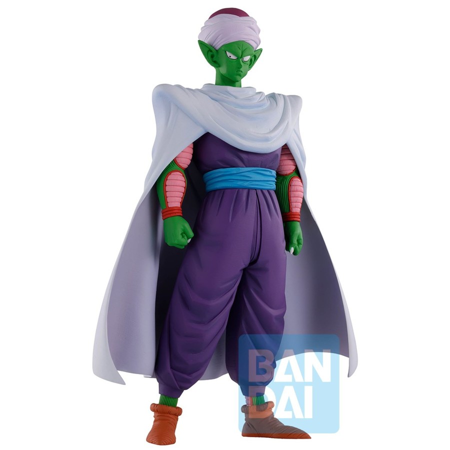 Figuren Banpresto | Dragon Ball - Piccolo Jr. - Fig. Ex Fierce Fighting World Tourn. 27Cm