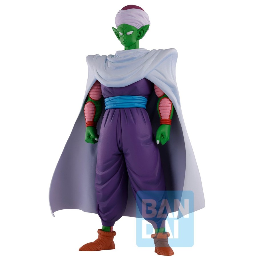 Figuren Banpresto | Dragon Ball - Piccolo Jr. - Fig. Ex Fierce Fighting World Tourn. 27Cm