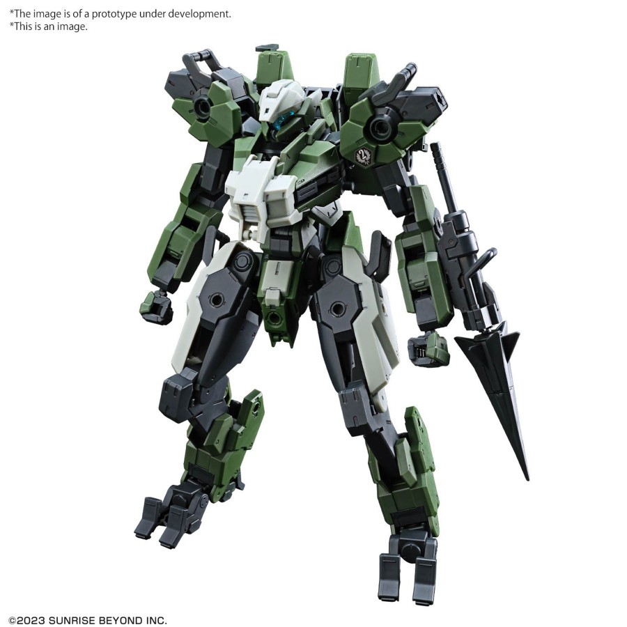 Figuren Bandai Model Kit | Amaim - Hg 1/72 Mailes Gouyocostum - Model Kit