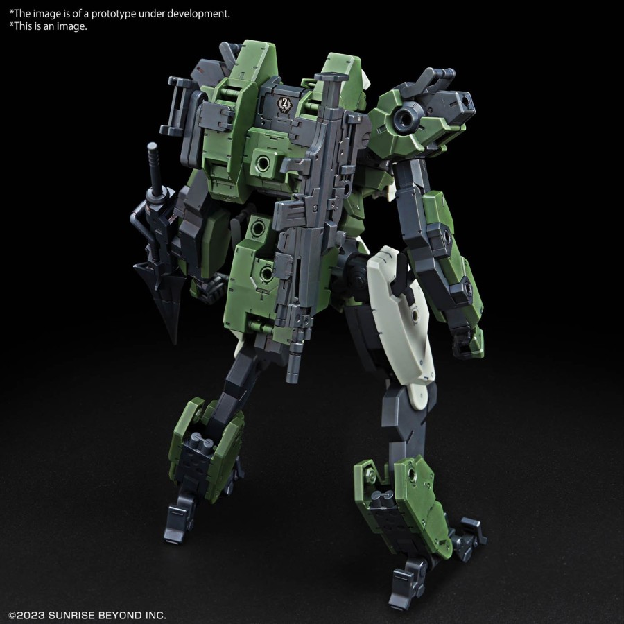 Figuren Bandai Model Kit | Amaim - Hg 1/72 Mailes Gouyocostum - Model Kit