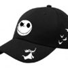 Accessoires Cotton Division | Nightmare Before Christmas - Jack - Cap