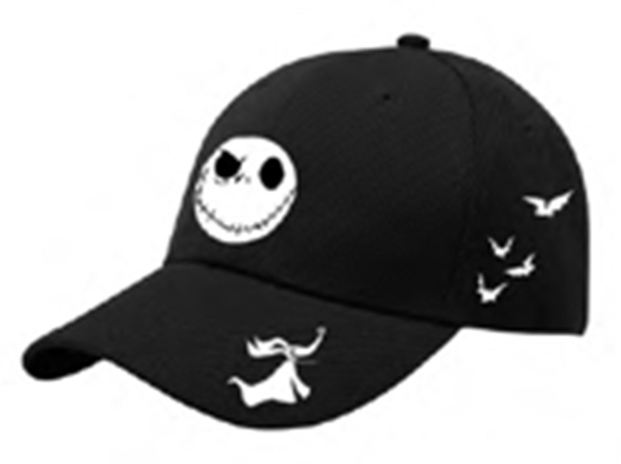 Accessoires Cotton Division | Nightmare Before Christmas - Jack - Cap