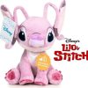 Figuren Play by Play | Lilo & Stitch - Angel Plush With Sound - 40 Cm