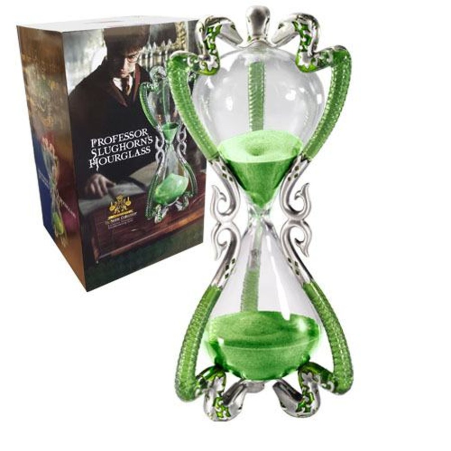 Decoratie Noble Collection | Harry Potter - Professor Slughorn'S Hourglass - 27Cm