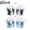 Keuken Stor | Stitch - Mood - Heat Change Mug - 325Ml