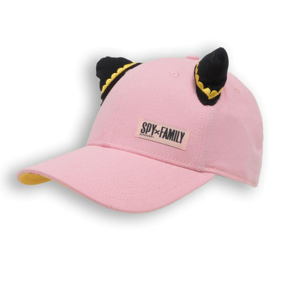 Accessoires Bioworld International | Spy X Family - Anya - Adjustable Cap