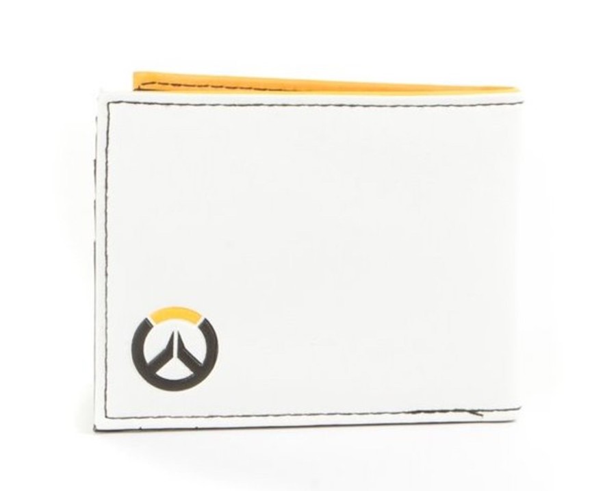 Accessoires ShopForGeek | Overwatch - Tracer Bifold Wallet